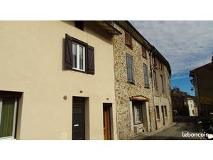 Maison de ville 6 pièces 207 m²