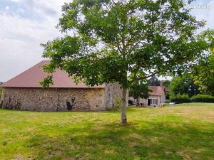 Maison 2 pièces 55 m²