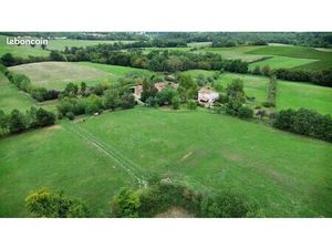 Propriété 10 pièces 375 m²