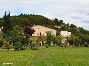 Maison 6 pièces 160 m²