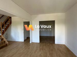 Duplex 3 pièces 59 m²