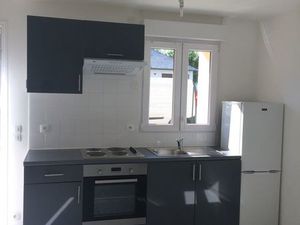 Appartement 2 pièces - 35m2 - 1 places de parking