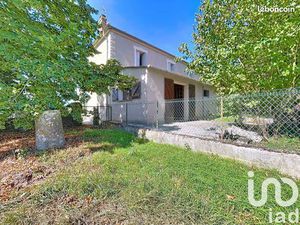 Maison 7 pièces 146 m²