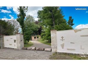 Terrain 1 072 m² Nancy