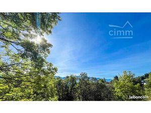 Terrain 850 m² Plateau-des-Petites-Roches