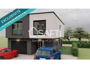 Terrain 540 m² FILLIERES