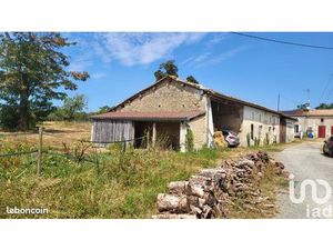 Maison 2 pièces 53 m²