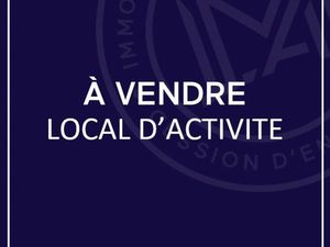 Local 1000 m² PLERIN