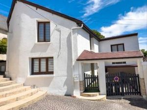 Vend maison individuelle