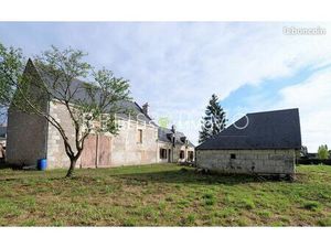 Maison 3 pièces 97 m²