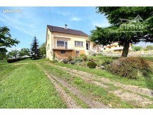 Maison 5 pièces 132 m²