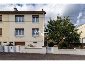 Maison 5 pièces 80 m²