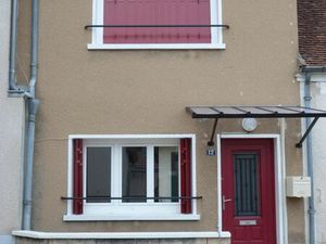 Maison 2 pièces 40 m²