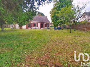 Pavillon 5 pièces 97 m²