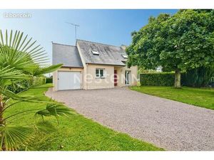 Maison 6 pièces 74 m²