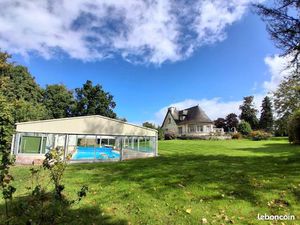 Propriété 7 pièces 150 m²