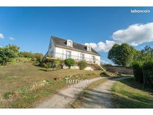 Maison 10 pièces 128 m²