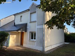 Maison 5 pièces 107 m²