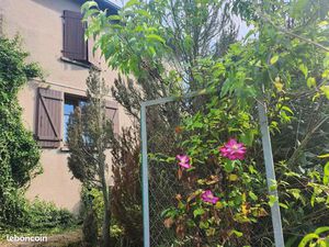 Maison de village 5 pièces 132 m²