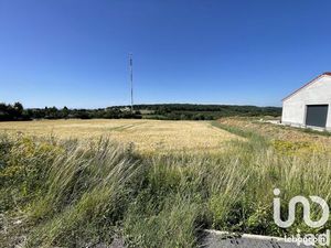 Terrain 1440 m² Luttange