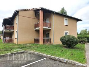 Appartement 3 pièces 56 m²