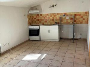 Appartement 2 pièces 31 m²