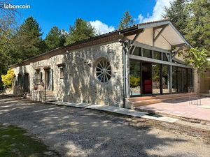 Maison 5 pièces 170 m²