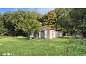 Maison 3 pièces 71 m²