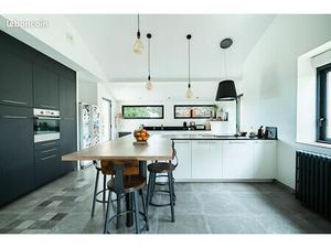 Longère 6 pièces 152 m²