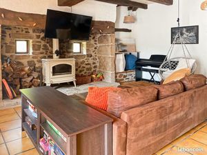 Maison 6 pièces 146 m²