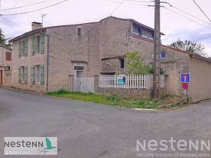 Maison 7 pièces 180 m²