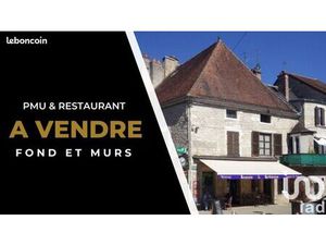 Immeuble 210 m² Montbard