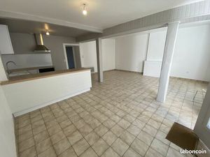 Maison 4 pièces 74 m²