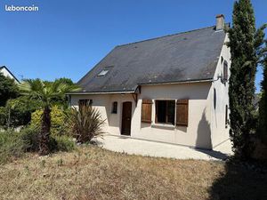 Maison 6 pièces 121 m²