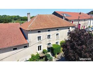 Maison de village 6 pièces 130 m²