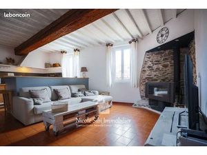 Maison 6 pièces 146 m²