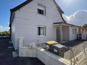 Maison 4 pièces 99 m²