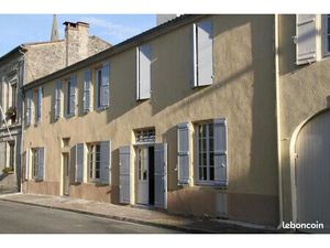 Maison 4 pièces 120 m²
