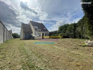 Pavillon 5 pièces 80 m²