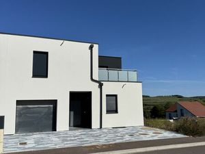 Maison 6 pièces 150 m²