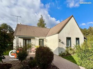 Maison 5 pièces 90 m²