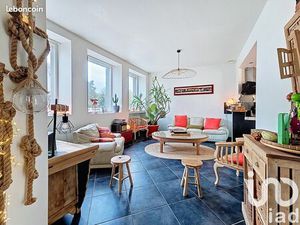 Maison 5 pièces 133 m²