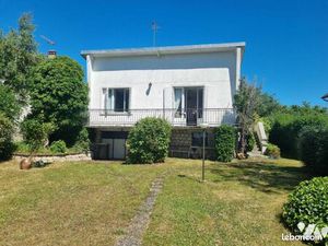 Maison 3 pièces 68 m²