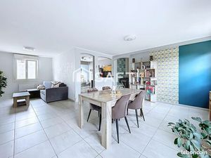 Maison 4 pièces 95 m²