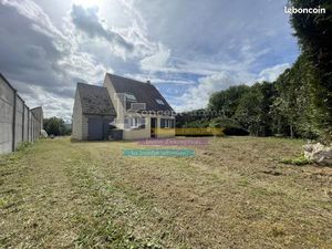 Pavillon 5 pièces 80 m²