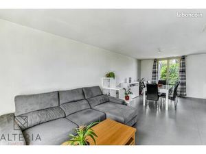 Maison 5 pièces 111 m²