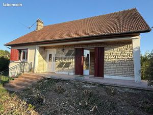 Maison 4 pièces 82 m²