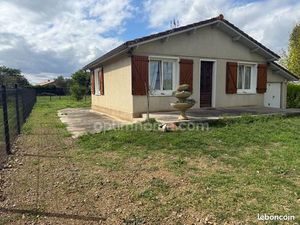 Villa 5 pièces 98 m²