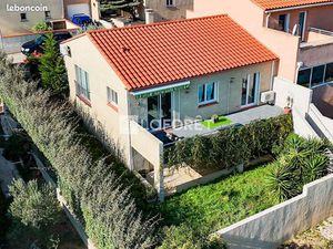 Villa 3 pièces 73 m²