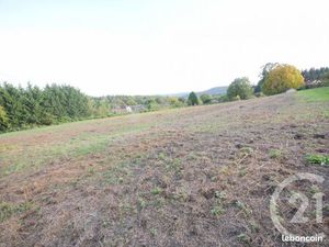 Terrain 6 987 m² Gueret